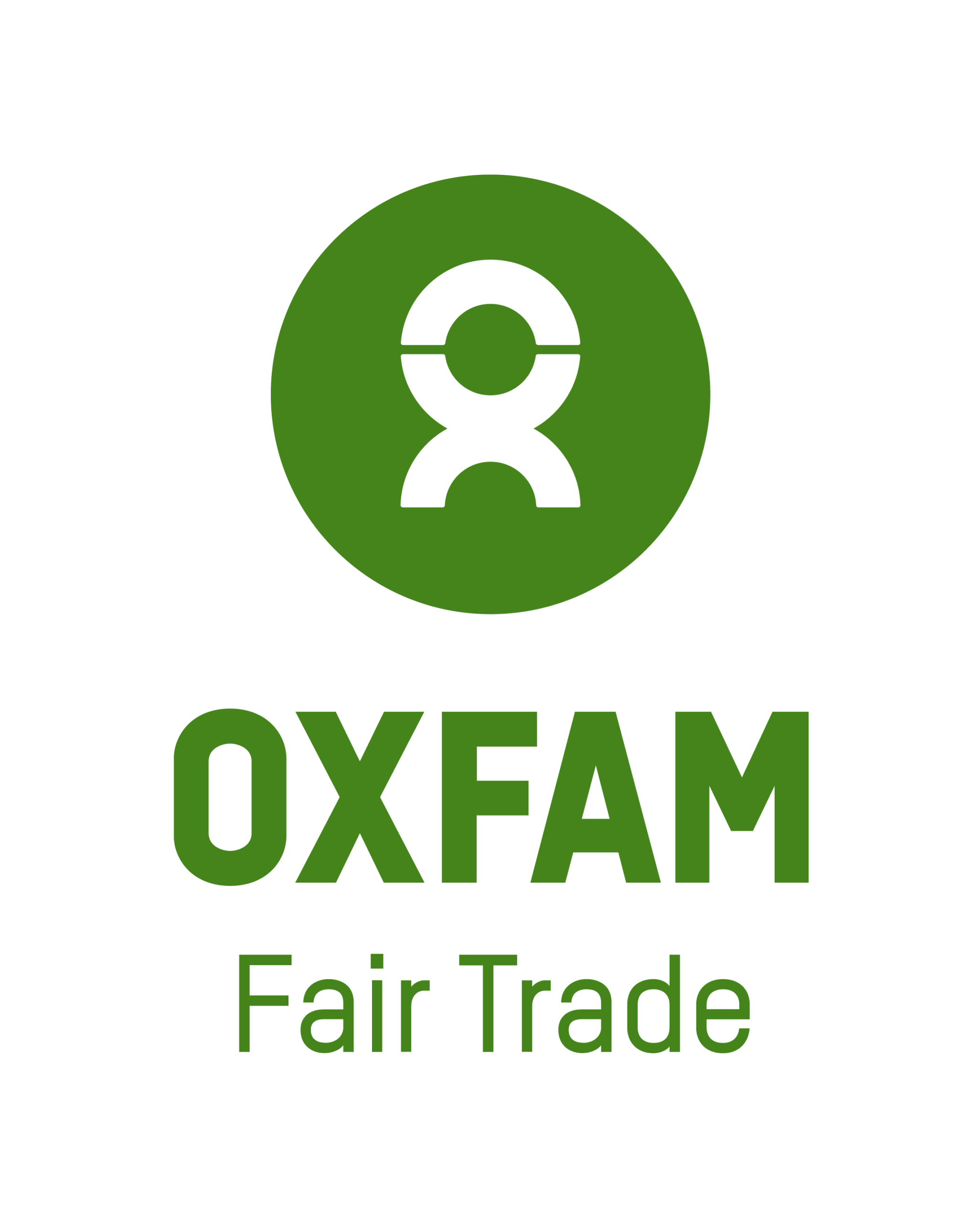 Oxfam Fair Trade